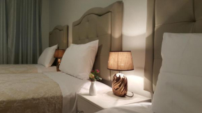 Отель Terraza Apart Hotel  Pichanaki